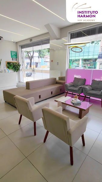 Foto 3 de Instituto Harmon HOF ACADEMY Ipatinga