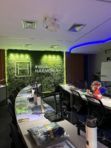 Foto 2 de Instituto Harmonia Barra da Tijuca