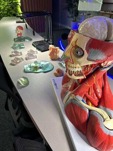 Foto 3 de Instituto Harmonia Barra da Tijuca