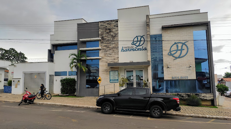 Foto 2 de Instituto Harmonia
