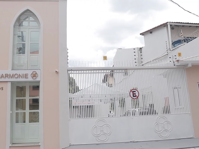 Foto 2 de Instituto Harmonie Belém