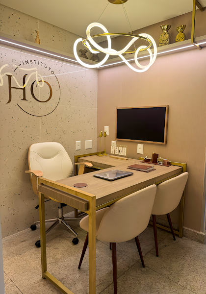Foto 3 de Instituto Harmonie Oral