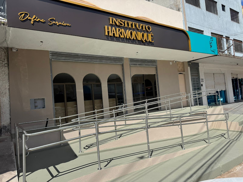 Foto de Instituto Harmoniquê | Harmonização Facial e Odontologia