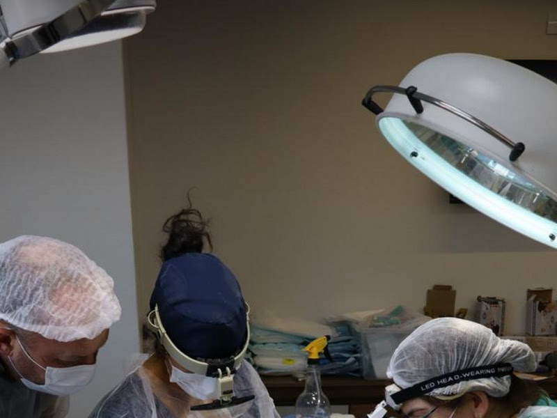 Foto de Instituto Harmonizare - Odontologia, Cirurgia Facial, Harmonização Facial e Transplante Capilar