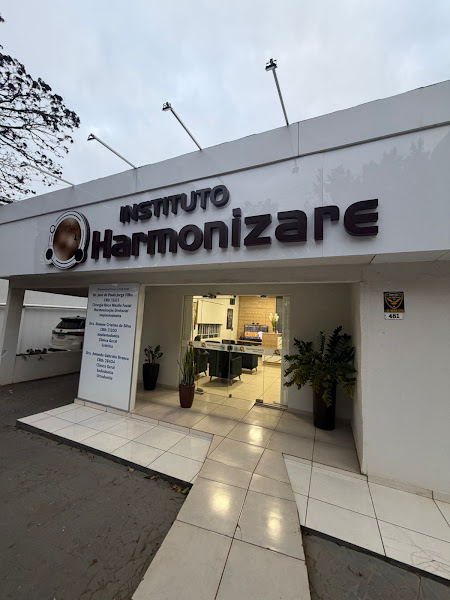 Foto 3 de Instituto Harmonizare - Odontologia, Cirurgia Facial, Harmonização Facial e Transplante Capilar