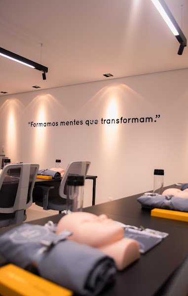 Foto 2 de Instituto Harmonize Academy