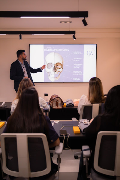 Foto 3 de Instituto Harmonize Academy