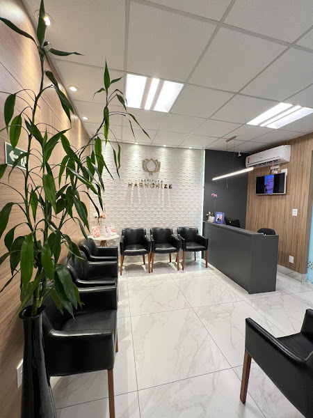 Foto 2 de Instituto Harmonize | Cursos e Estética