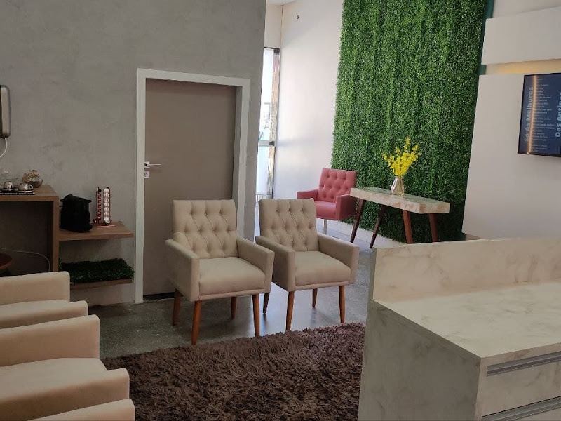 Foto 2 de INSTITUTO HARMONIZZE | HARMONIZAÇÃO FACIAL | CLINICA ESTÉTICA