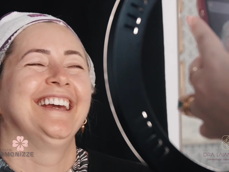 Foto 3 de INSTITUTO HARMONIZZE | HARMONIZAÇÃO FACIAL | CLINICA ESTÉTICA