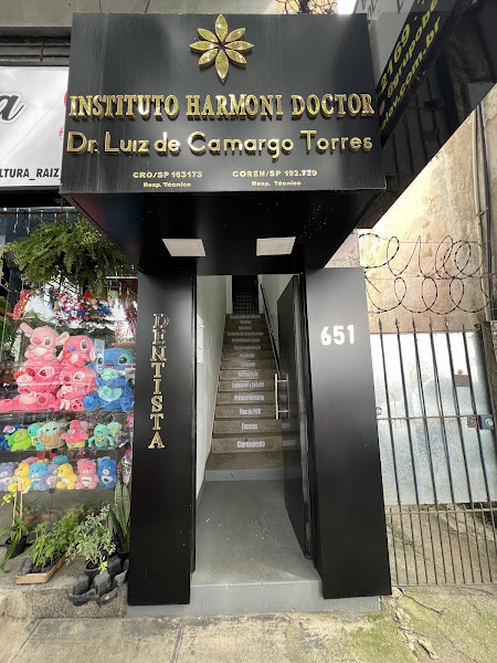 Foto de Instituto harmony Doctor - Harmonização Facial, Corporal e Dentista