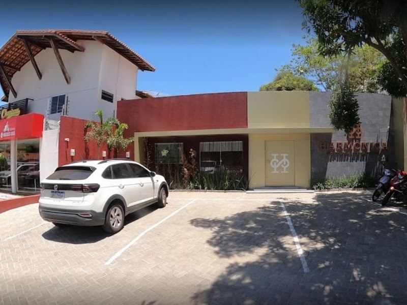 Foto 2 de Instituto Harmonyer