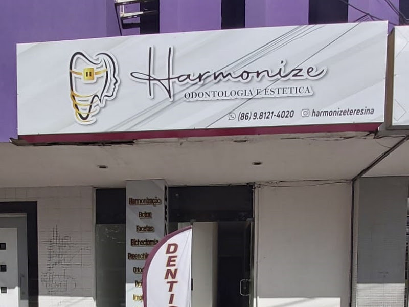 Foto 3 de Instituto Harmonyer