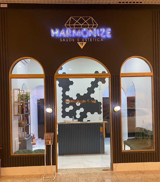 Foto 2 de Instituto Harmonyze odontologia e estética avançada