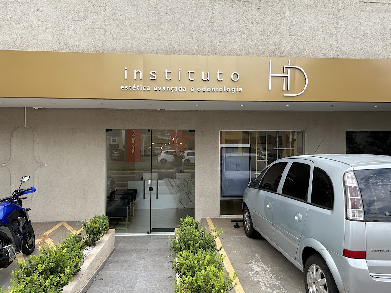 Foto 2 de Instituto HD Londrina