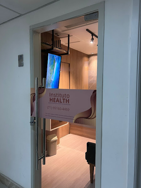 Foto 2 de Instituto Health Odontologia e Estética Avançada
