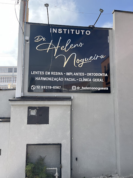 Foto 3 de Instituto Heleno Nogueira