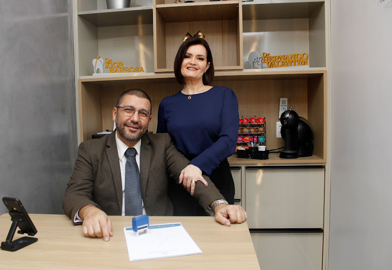 Foto 3 de Instituto Hernando Valentim Bucomaxilo | Implante Dentário | Freguesia Rj