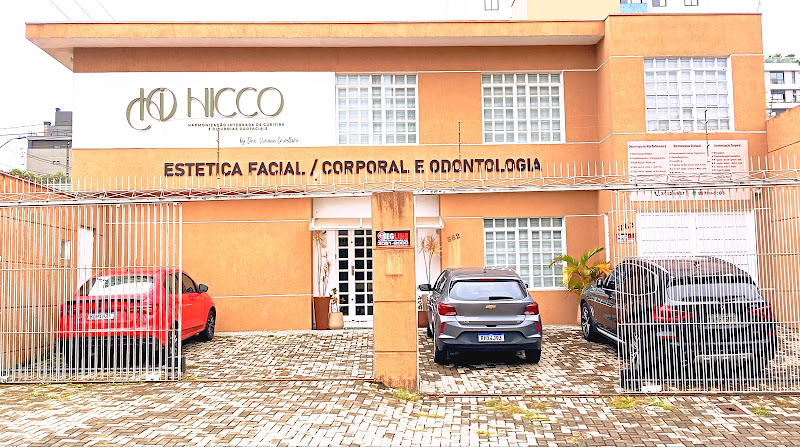 Foto 2 de Instituto HICCO - Harmonização Integrada de Curitiba e Cirurgias Orofaciais - Clínica e escola de Harmonização