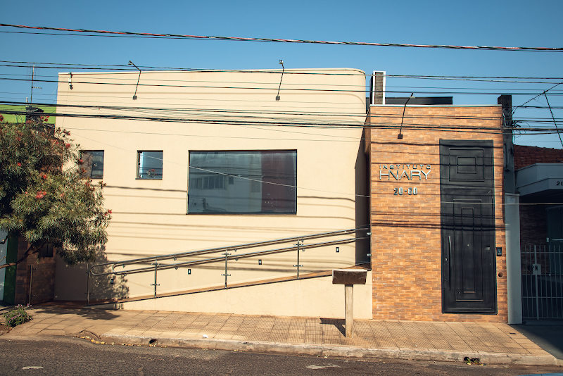 Foto 3 de Instituto HNary