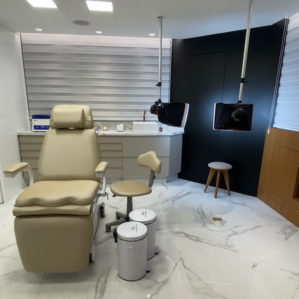 Foto 2 de Instituto HOC Curitiba