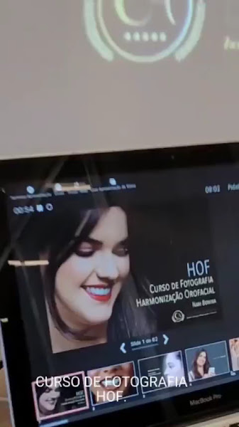 Foto 3 de Instituto HOF Salvador