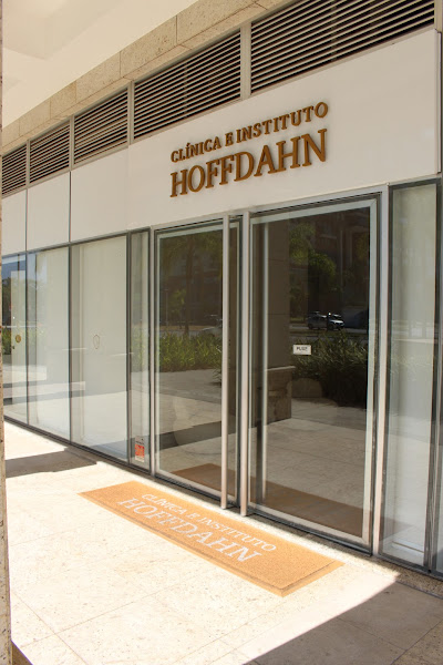 Foto 2 de Instituto Hoffdahn l Harmonização Facial e Corporal