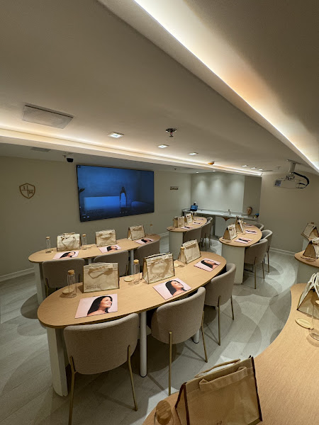 Foto 3 de Instituto Hoffdahn l Harmonização Facial e Corporal