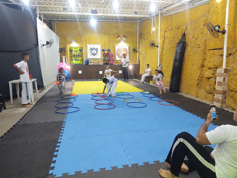 Foto 2 de Instituto Hoje é Por Nossa Conta