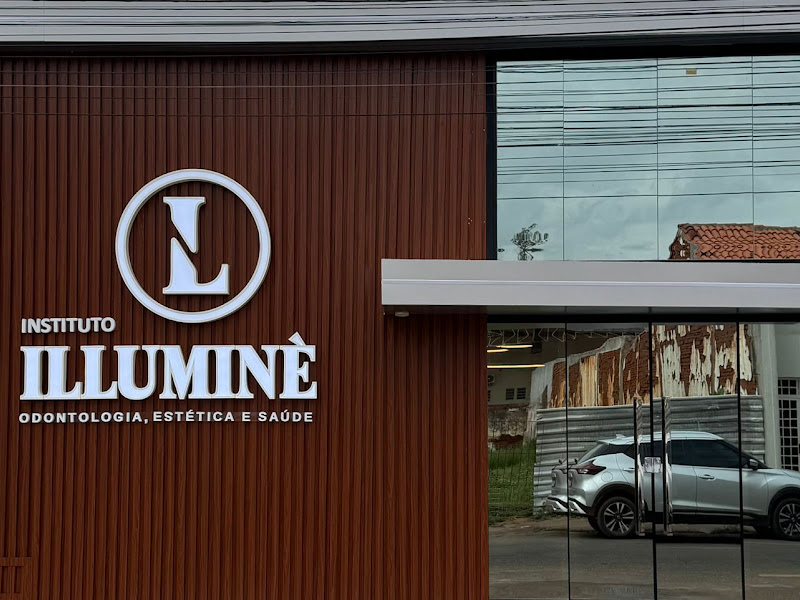 Foto 2 de Instituto Illuminè Odontologia, Estética e Saúde