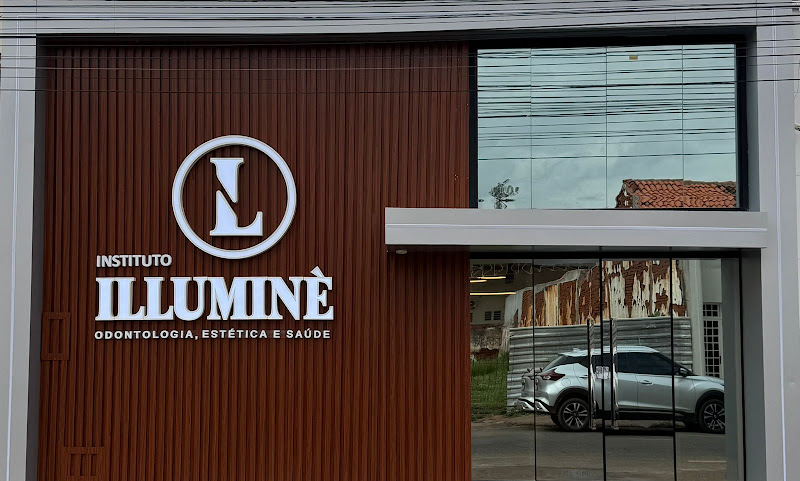 Foto 3 de Instituto Illuminè Odontologia, Estética e Saúde