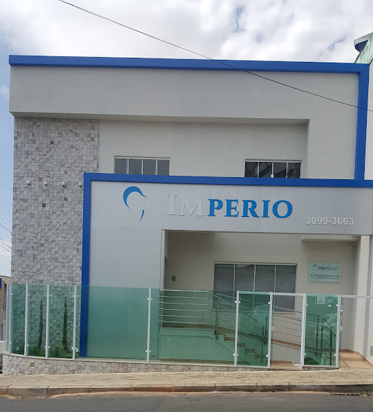 Foto 2 de Instituto IMperio Odontologia
