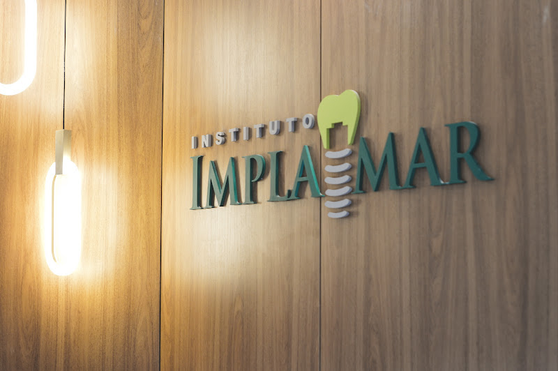 Foto 2 de Instituto Implamar