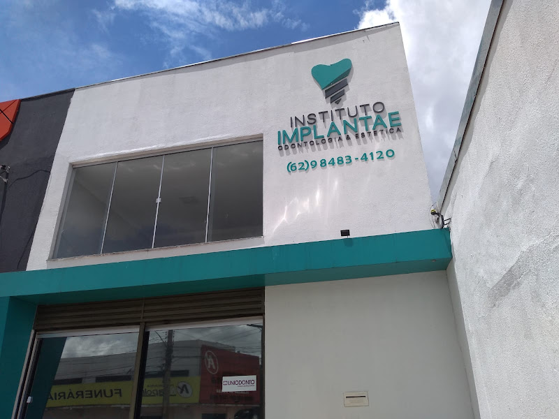 Foto 2 de Instituto Implantae - Implantes Dentários