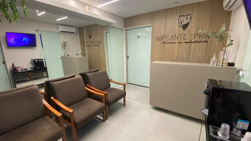 Foto 3 de Instituto Implante Prime
