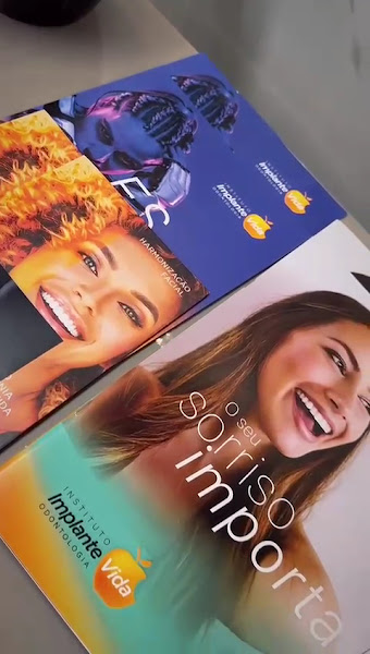 Foto 3 de Instituto Implante Vida - Dentista em Santos