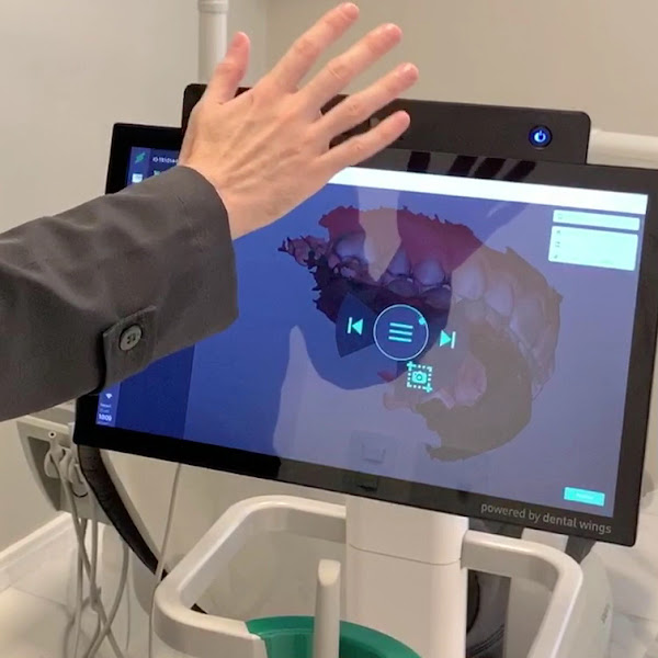 Foto 4 de Instituto Implante Vida - Dentista em Santos