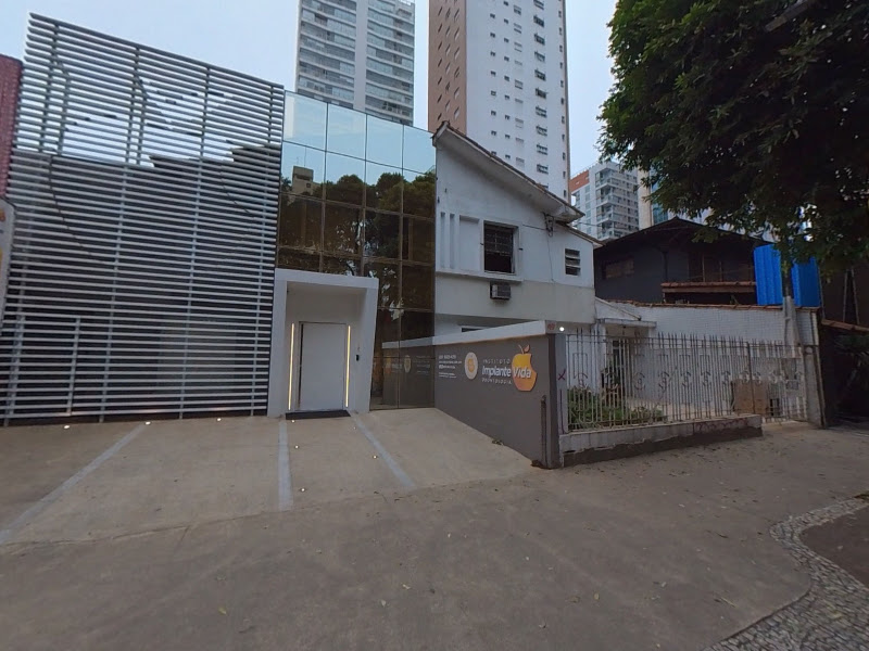 Foto 5 de Instituto Implante Vida - Dentista em Santos
