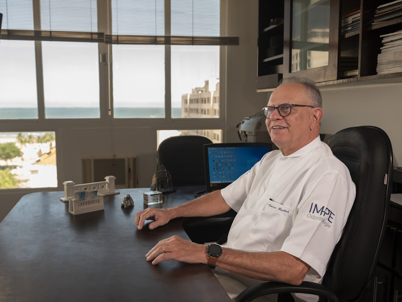 Foto 9 de Instituto Implante Vida - Dentista em Santos
