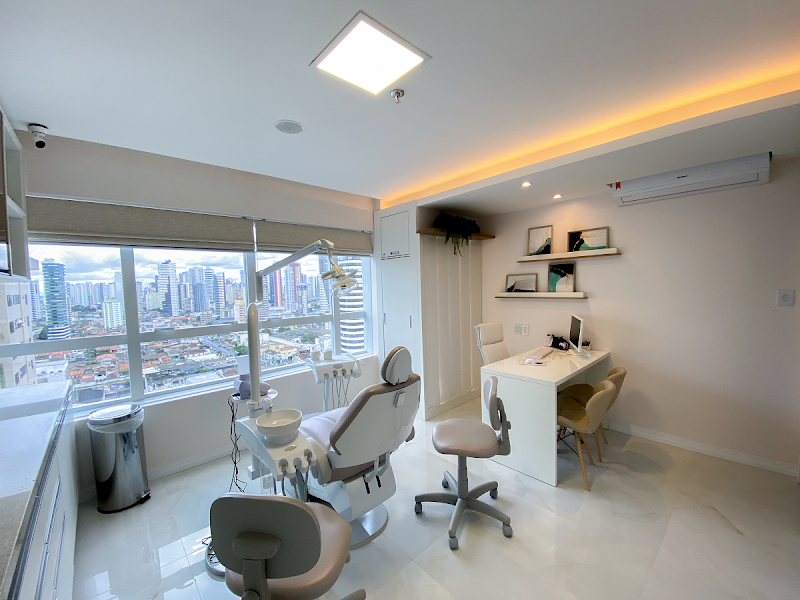 Foto 3 de Instituto Incom – Cirurgia Ortognática e Implantes em Belém