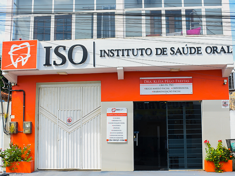 Foto 2 de Instituto Inga