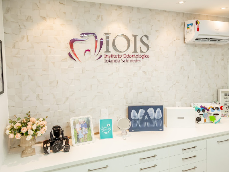 Foto 2 de Instituto IOIS