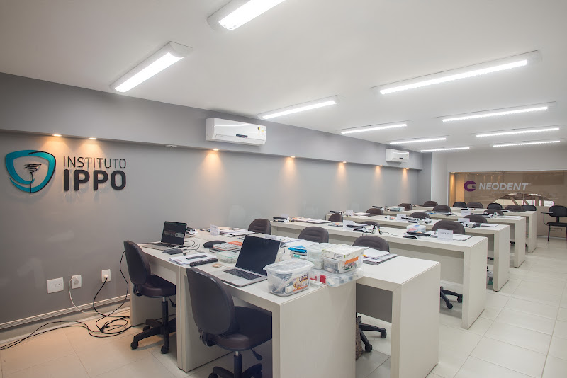 Foto 3 de Instituto IPPO
