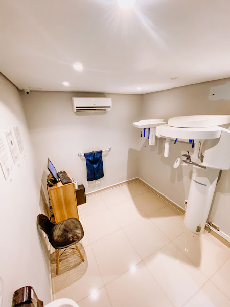 Foto 2 de Instituto Iris - Sorocaba