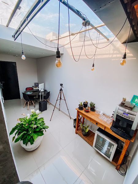 Foto 3 de Instituto Iris - Sorocaba