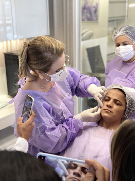 Foto 3 de Instituto Isabel Albuquerque