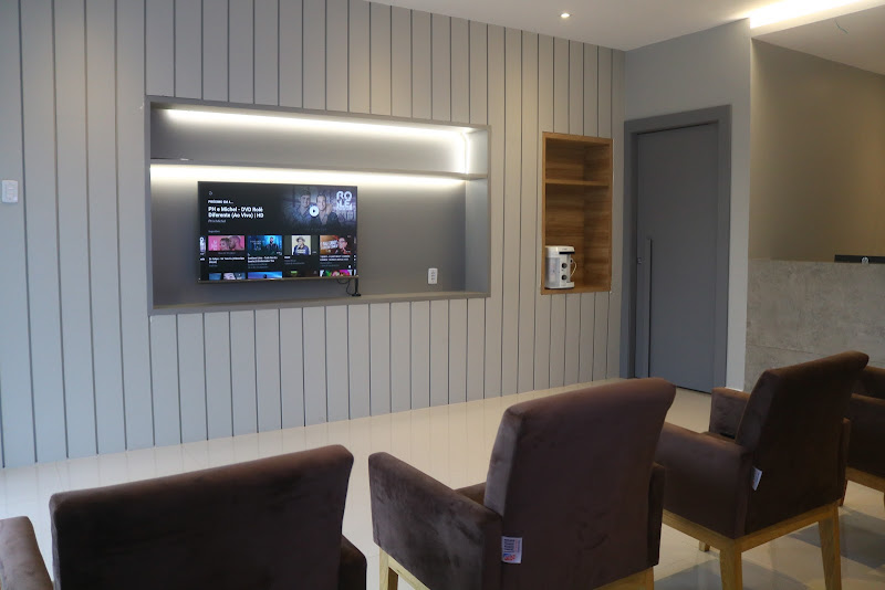 Foto 2 de Instituto Isabela Guerreiro| Dentista Castanhal | Dentista Belem | Lentes em resina | Implante Dentário | Tratamento de canal