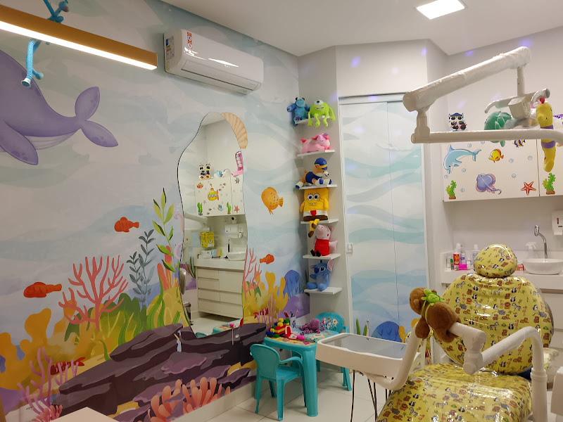 Foto 2 de Instituto Isabella Menezes l Dentista em Lagarto