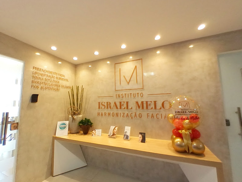 Foto 3 de Instituto Israel Melo - Harmonização Facial Petrolina