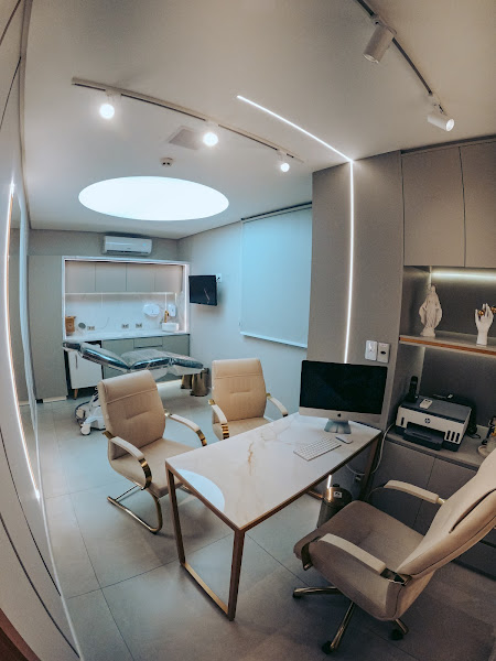 Foto 2 de Instituto Israel Melo Recife - Clínica